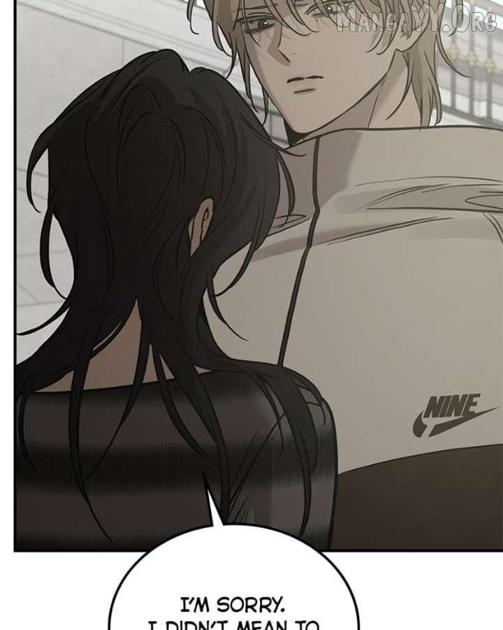 Beasts Chapter 39 - Page 21