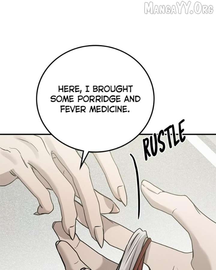 Beasts Chapter 39 - Page 23