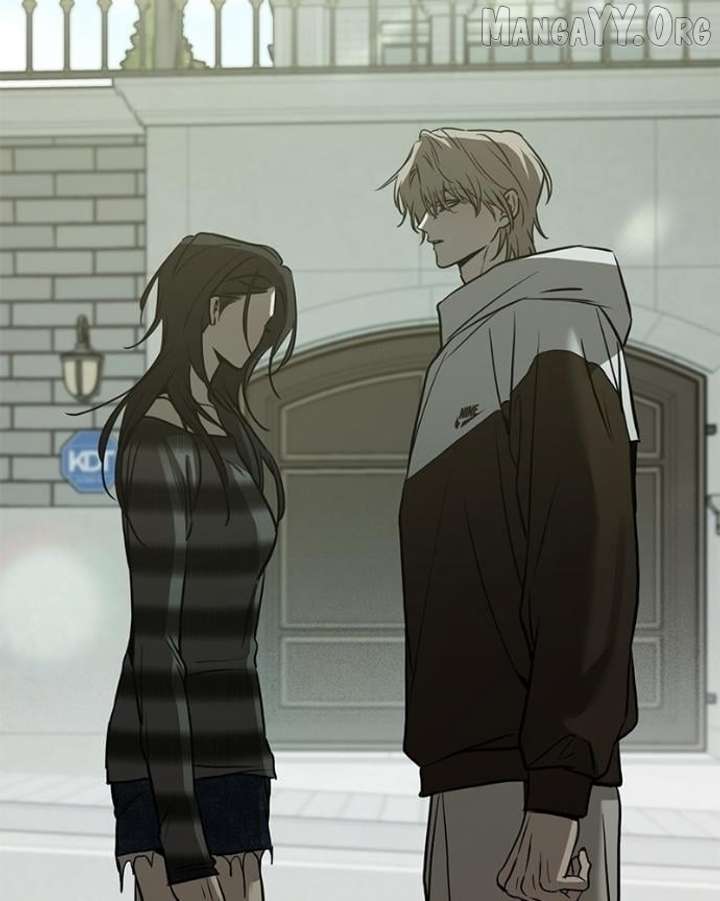 Beasts Chapter 39 - Page 42