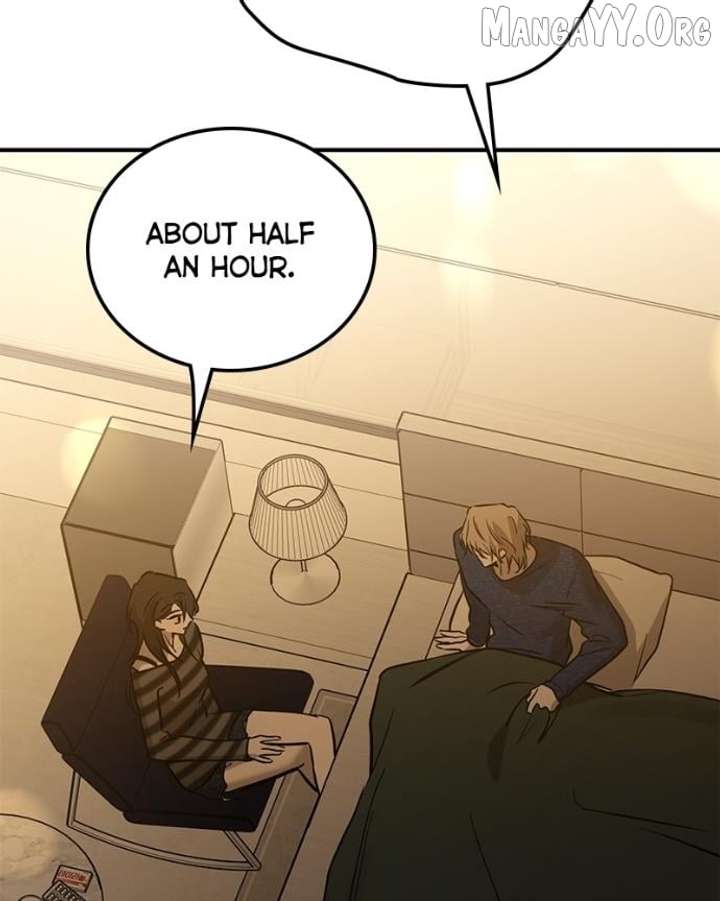 Beasts Chapter 39 - Page 119