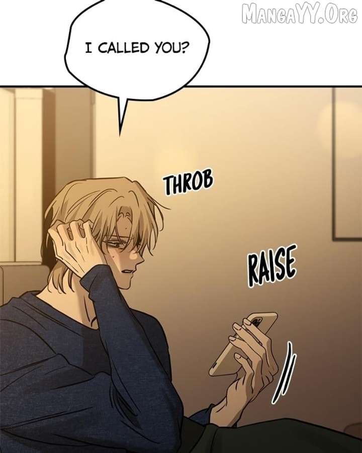 Beasts Chapter 39 - Page 121