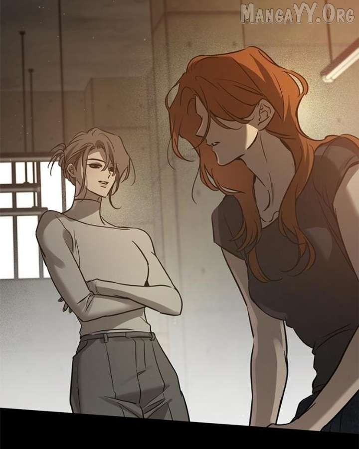 Beasts Chapter 41 - Page 11