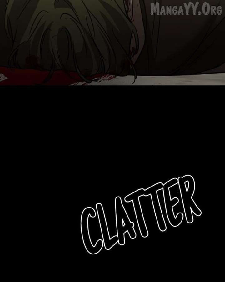 Beasts Chapter 41 - Page 25