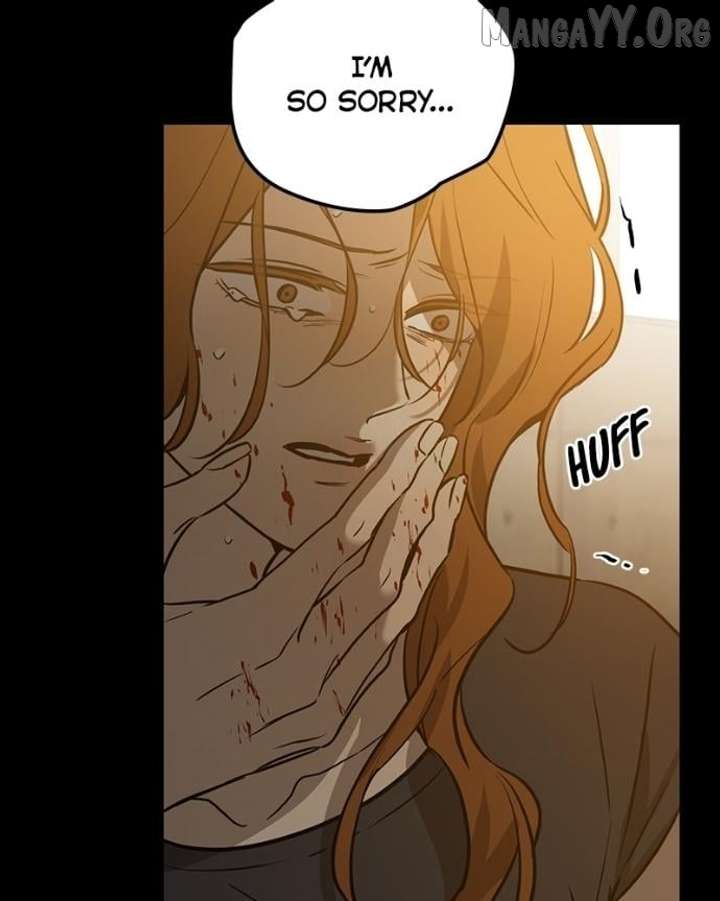 Beasts Chapter 41 - Page 30