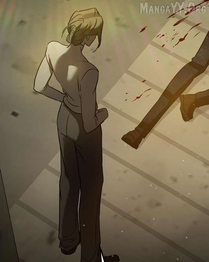 Beasts Chapter 41 - Page 35