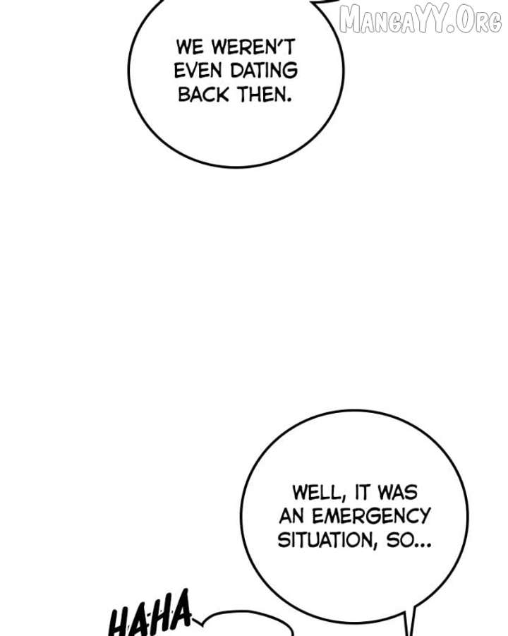 Beasts Chapter 41 - Page 74