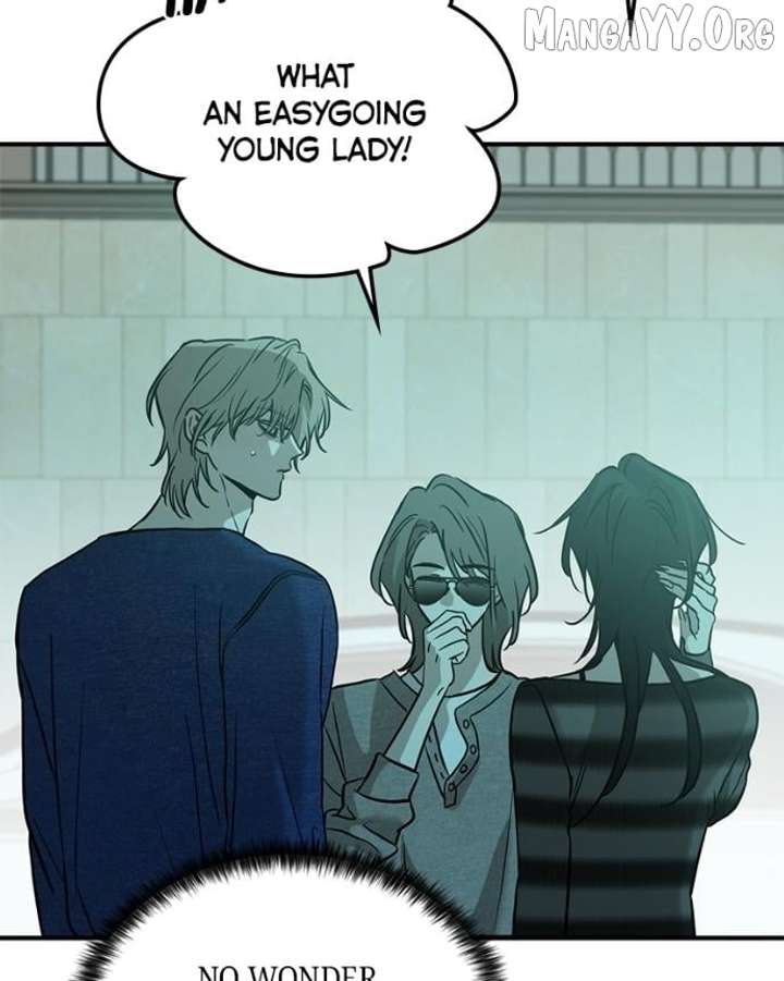 Beasts Chapter 41 - Page 75