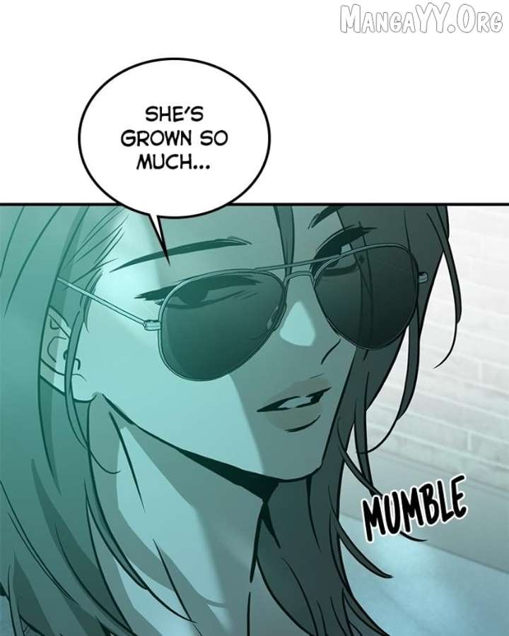 Beasts Chapter 41 - Page 87