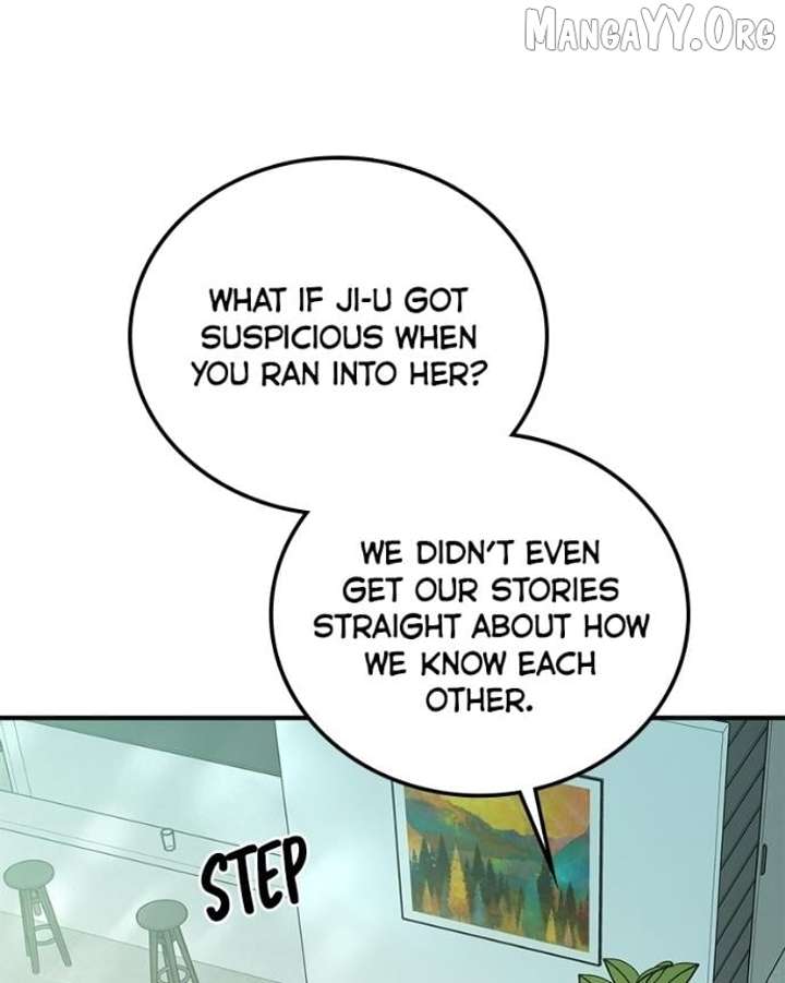 Beasts Chapter 41 - Page 92