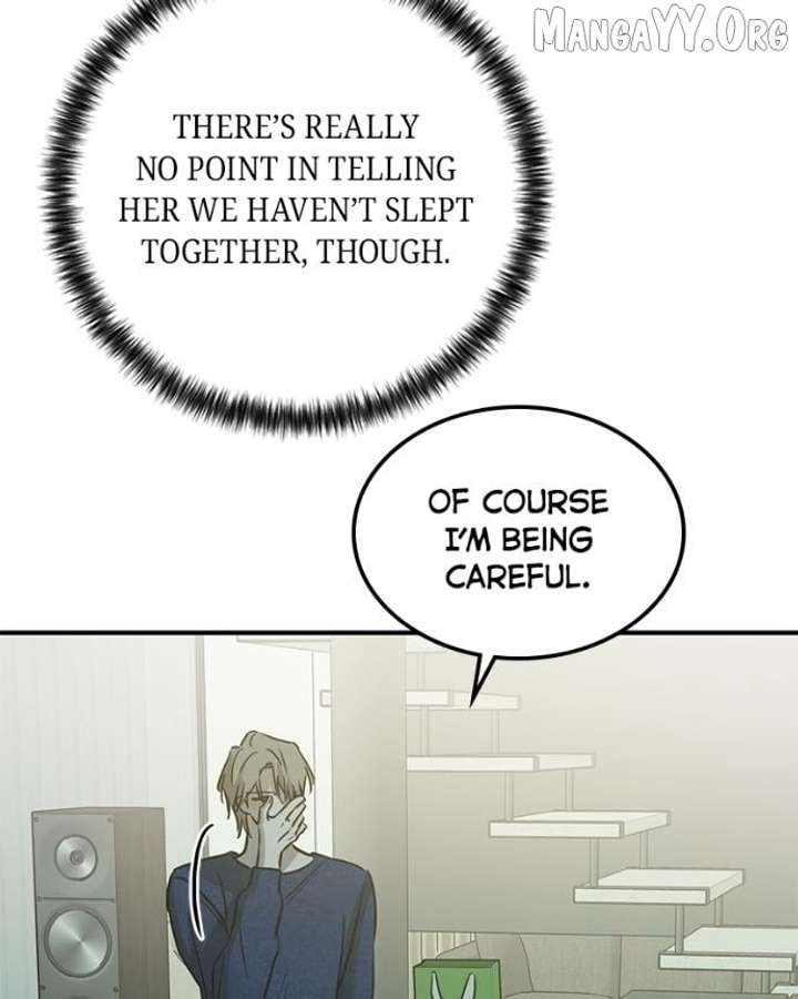 Beasts Chapter 41 - Page 124