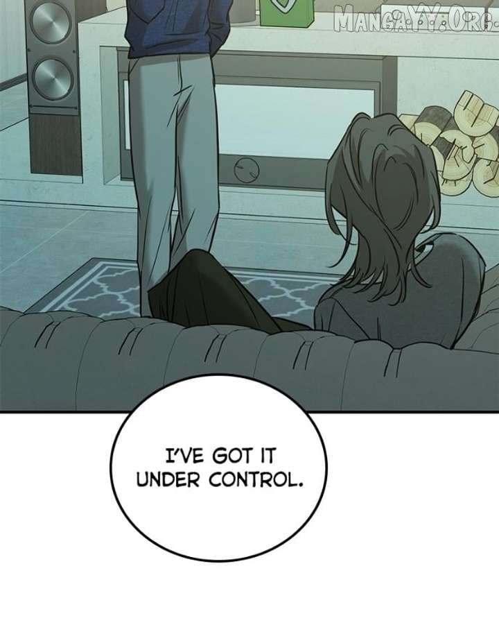 Beasts Chapter 41 - Page 125