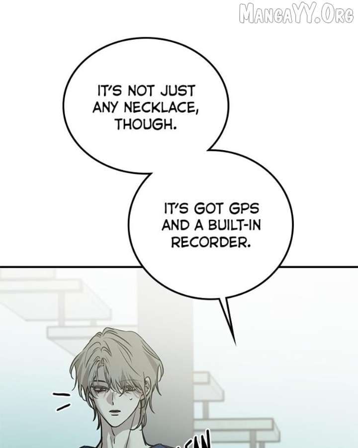 Beasts Chapter 42 - Page 14