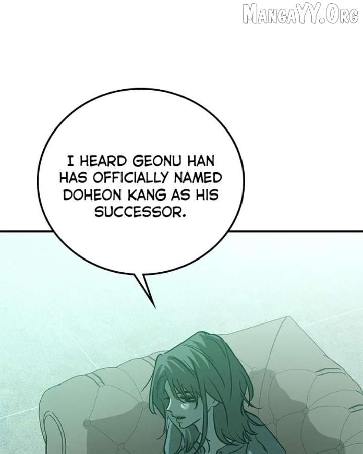 Beasts Chapter 42 - Page 16