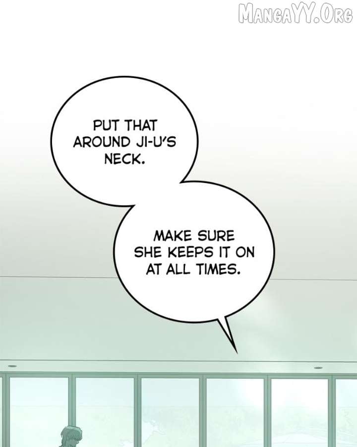 Beasts Chapter 42 - Page 20