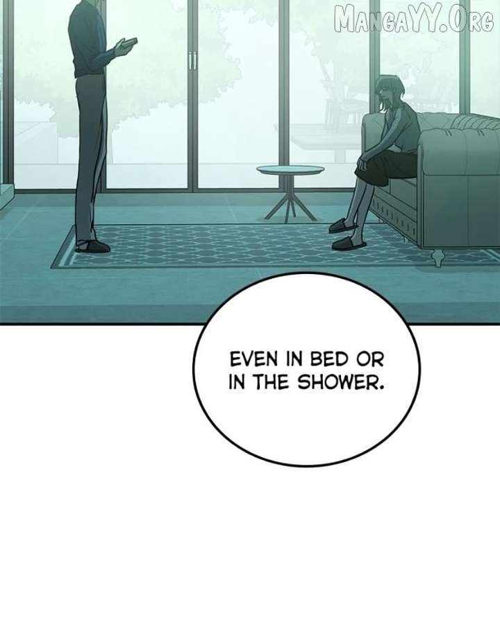 Beasts Chapter 42 - Page 21