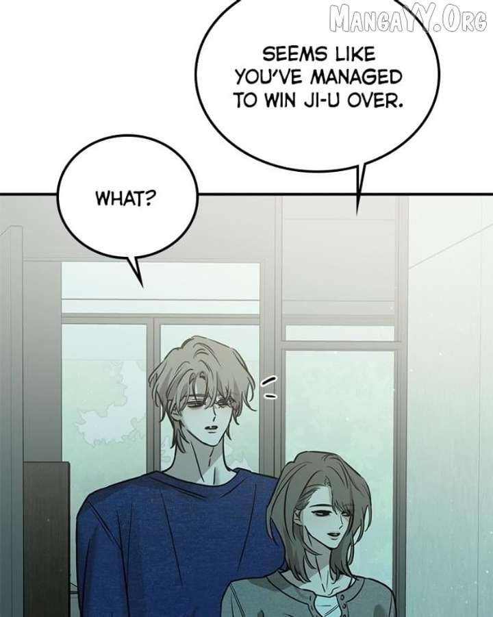 Beasts Chapter 42 - Page 35