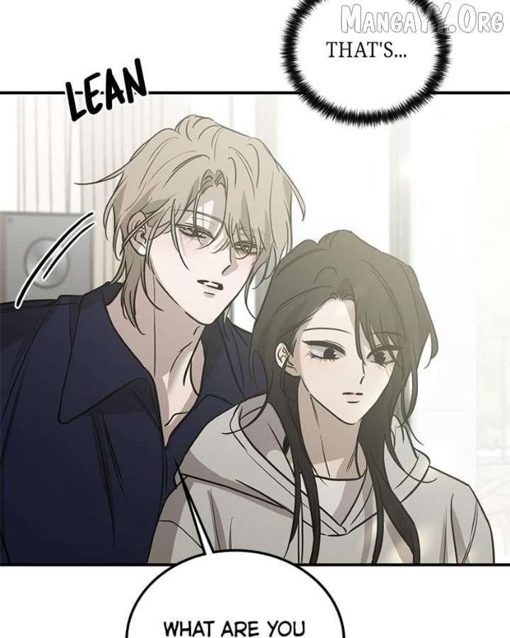 Beasts Chapter 42 - Page 120