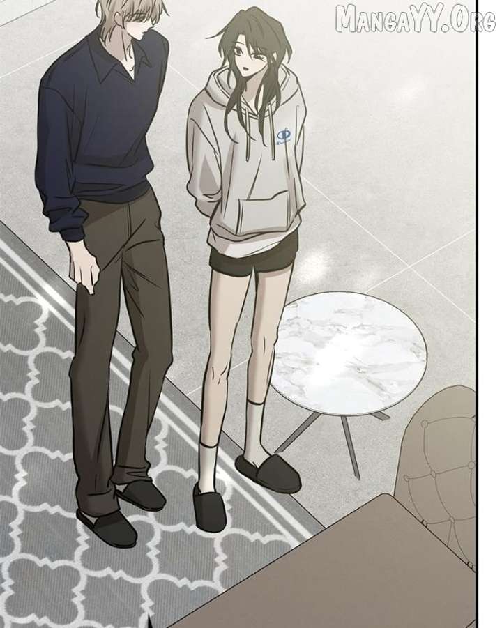 Beasts Chapter 42 - Page 124