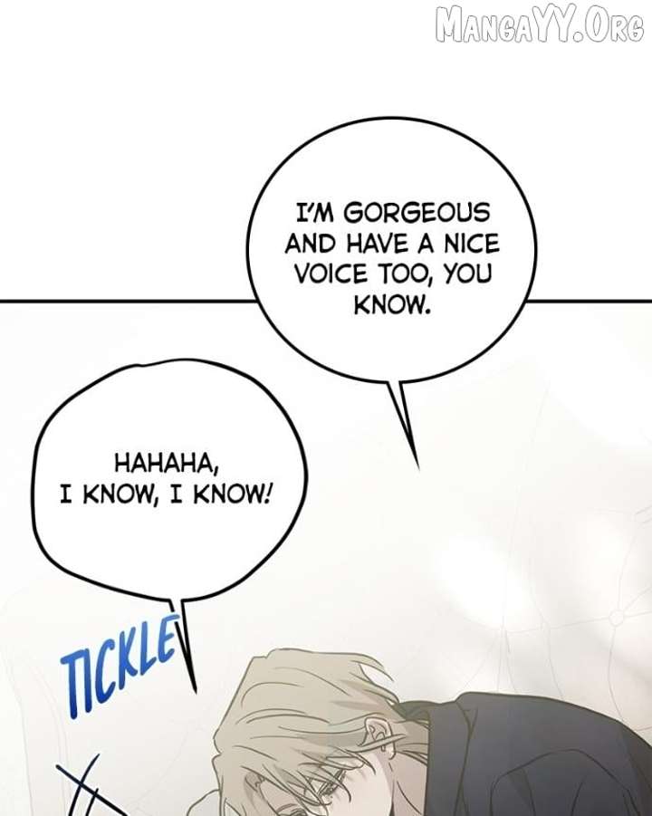 Beasts Chapter 42 - Page 140