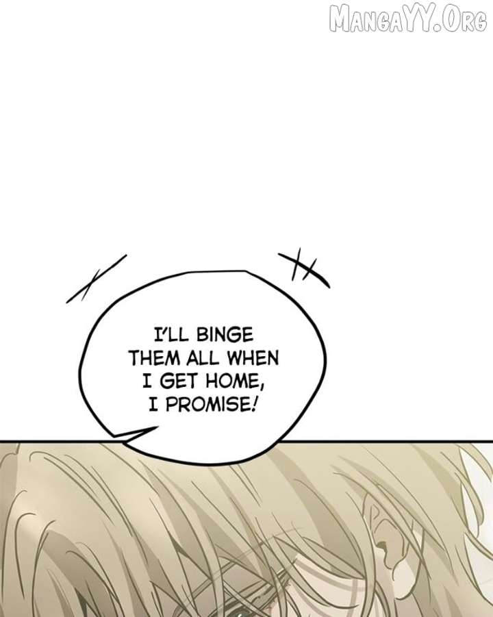 Beasts Chapter 42 - Page 142