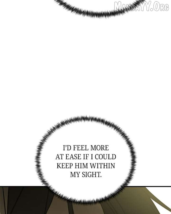 Beasts Chapter 43 - Page 7