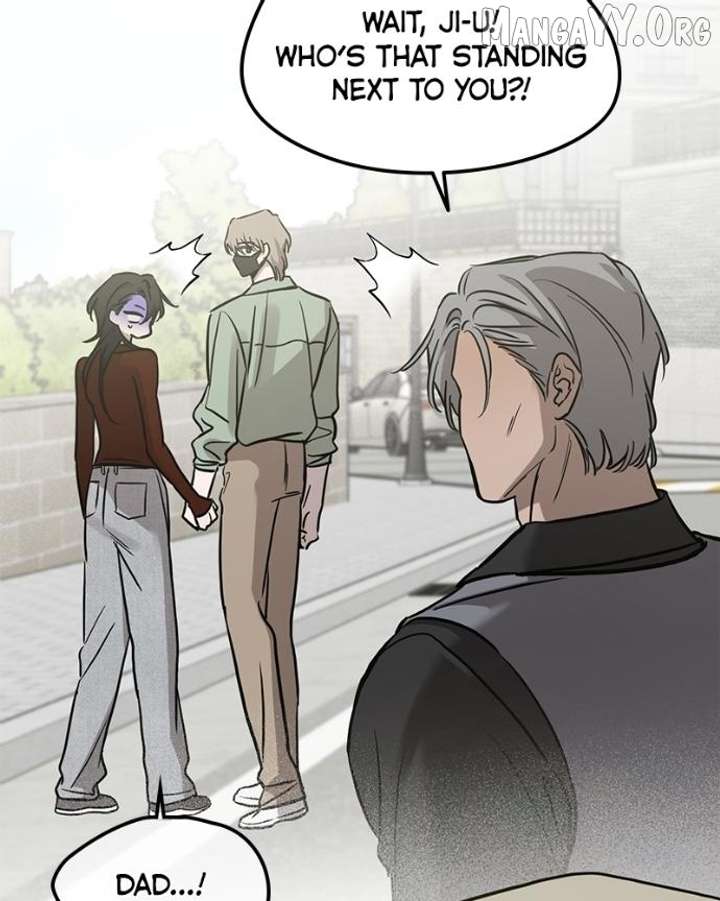 Beasts Chapter 43 - Page 10