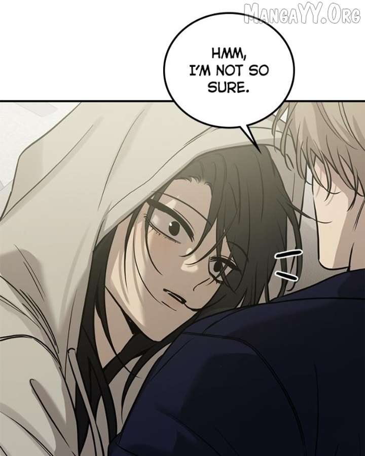 Beasts Chapter 43 - Page 22