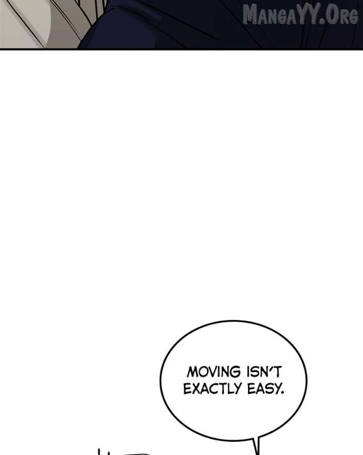 Beasts Chapter 43 - Page 23