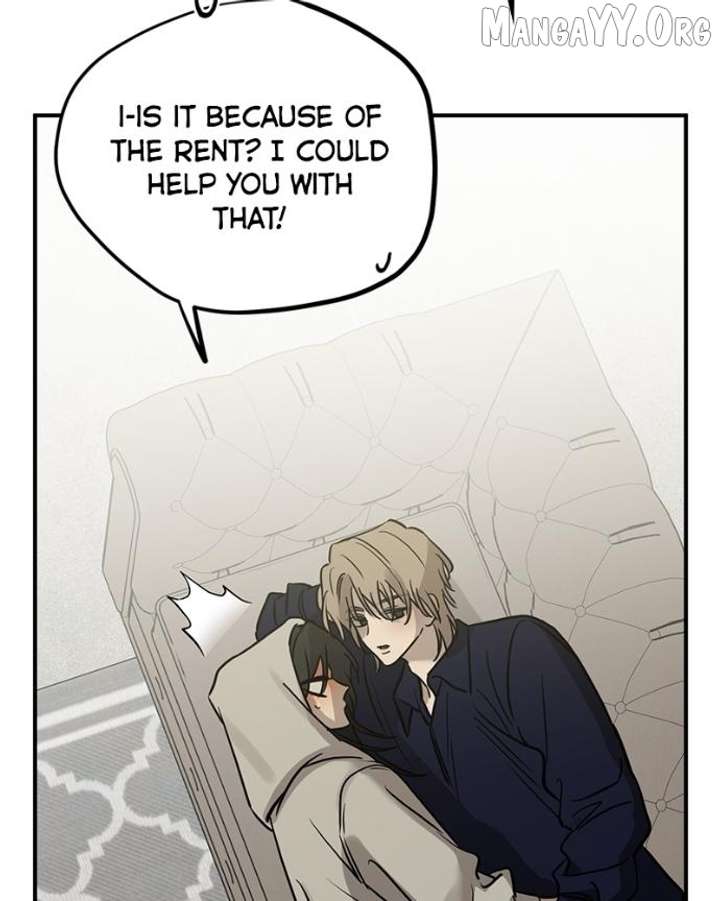 Beasts Chapter 43 - Page 24