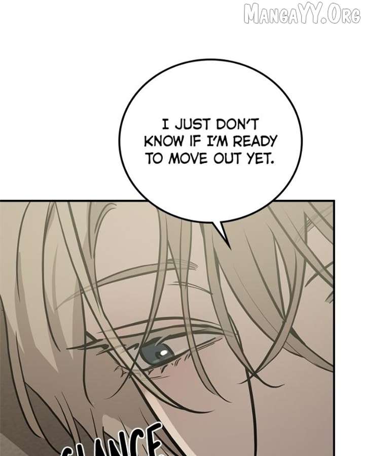 Beasts Chapter 43 - Page 26