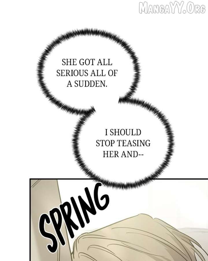 Beasts Chapter 43 - Page 30