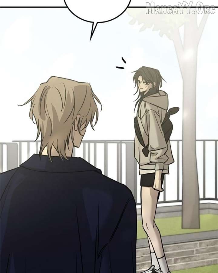 Beasts Chapter 43 - Page 46