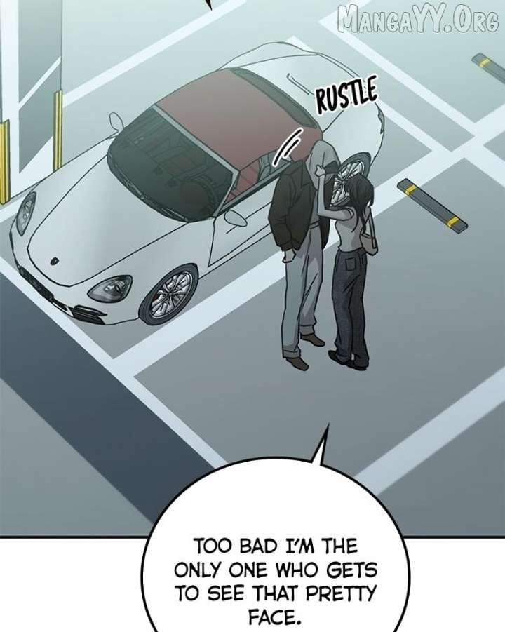 Beasts Chapter 43 - Page 72