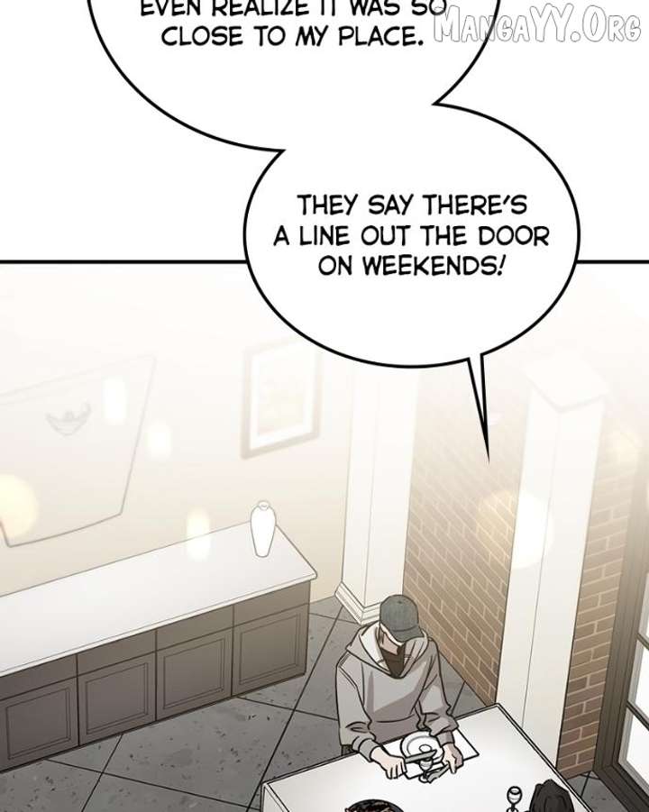 Beasts Chapter 43 - Page 82