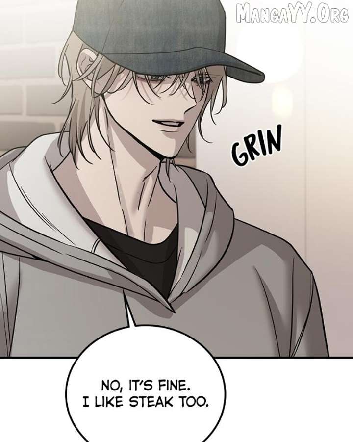 Beasts Chapter 43 - Page 87