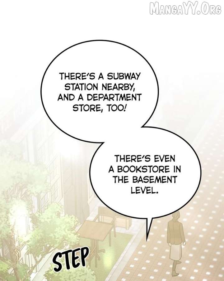 Beasts Chapter 43 - Page 107