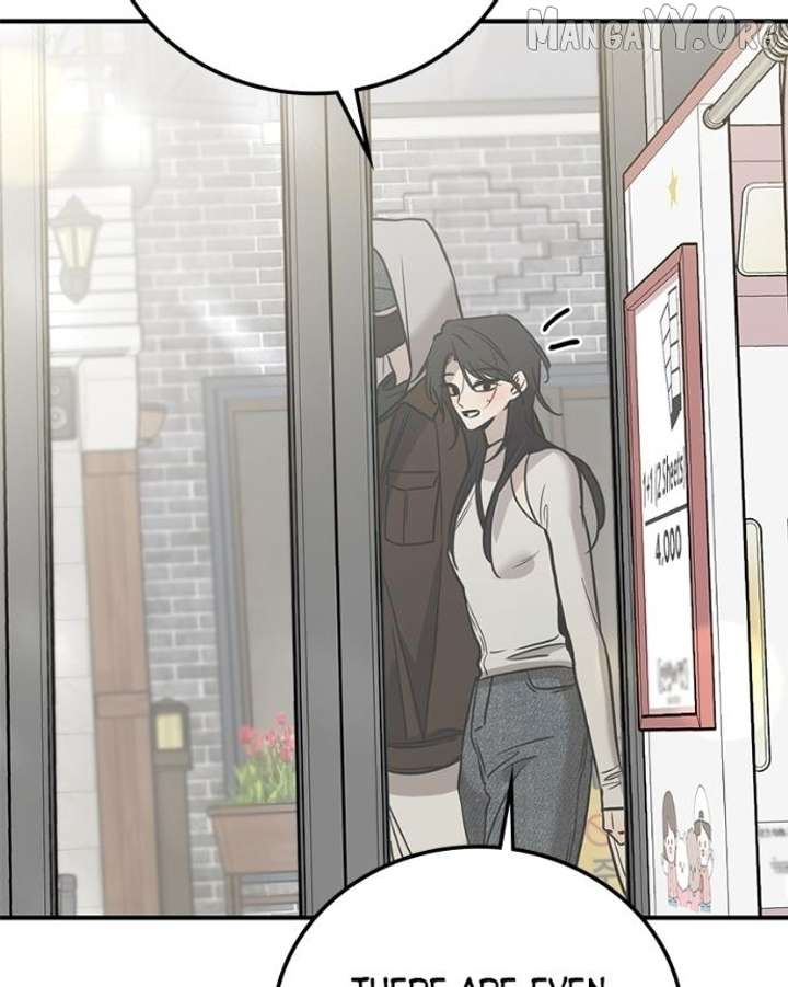 Beasts Chapter 43 - Page 110