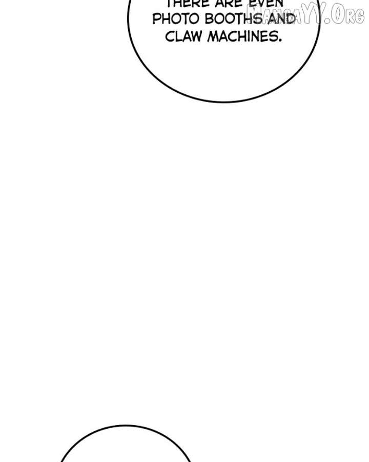 Beasts Chapter 43 - Page 111