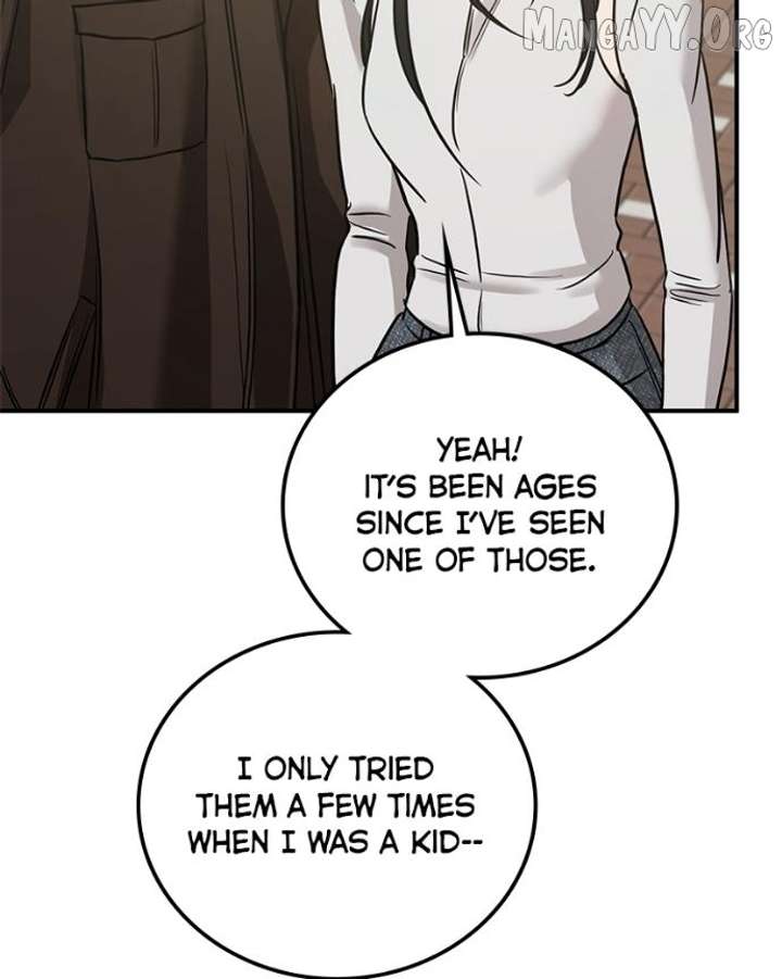 Beasts Chapter 43 - Page 113