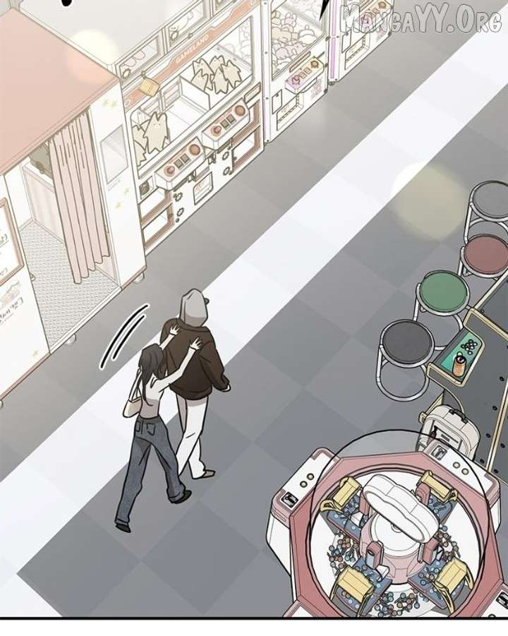 Beasts Chapter 43 - Page 122