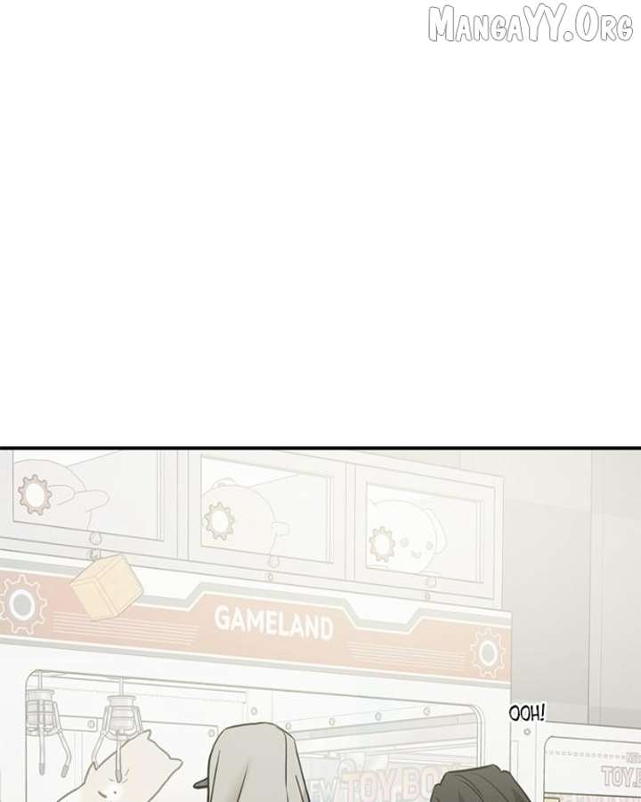 Beasts Chapter 43 - Page 125