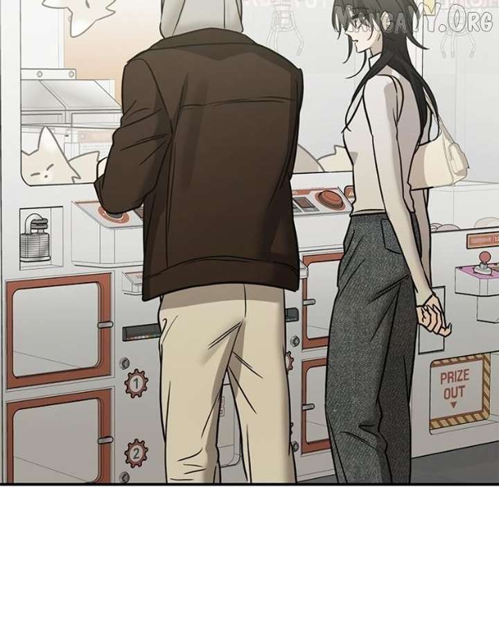 Beasts Chapter 43 - Page 126