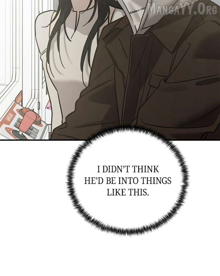 Beasts Chapter 43 - Page 130