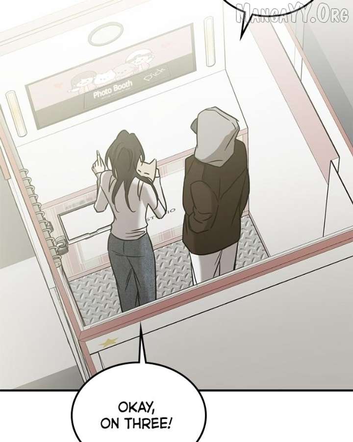 Beasts Chapter 43 - Page 135