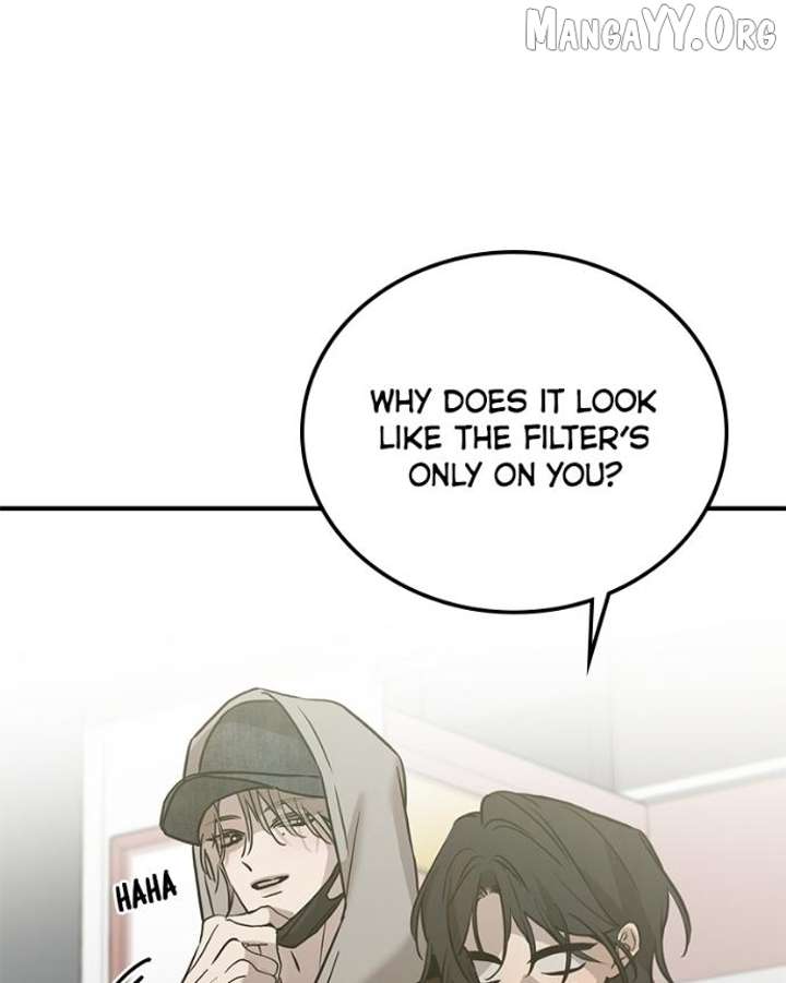 Beasts Chapter 43 - Page 138