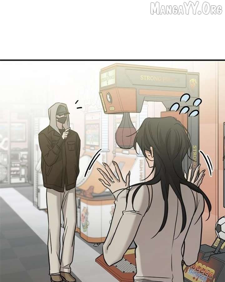 Beasts Chapter 43 - Page 145