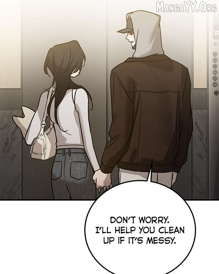 Beasts Chapter 44 - Page 13