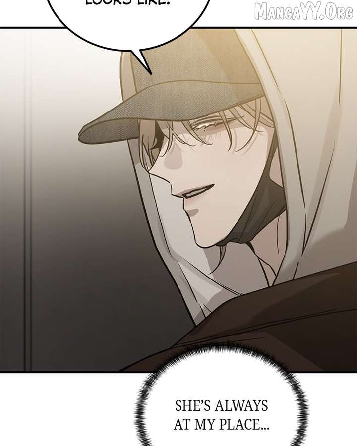 Beasts Chapter 44 - Page 15