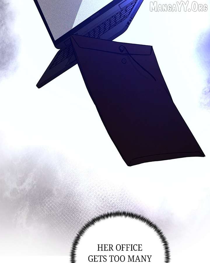 Beasts Chapter 44 - Page 20