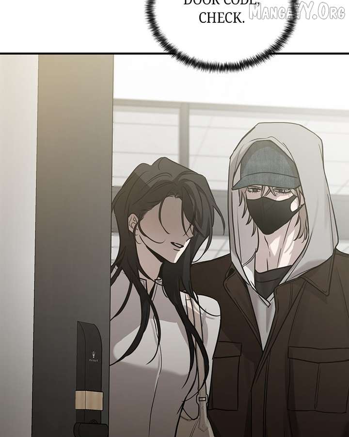 Beasts Chapter 44 - Page 26